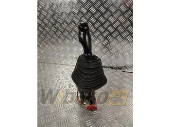 صمام هيدروليكي LIEBHERR