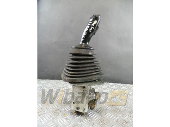 صمام هيدروليكي LIEBHERR