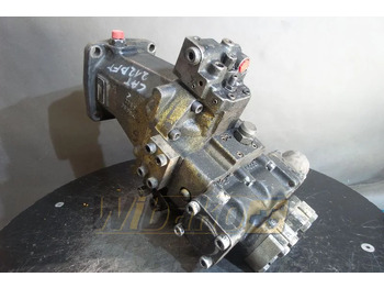 محرك هيدروليكي LINDE