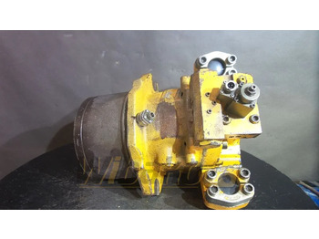 محرك هيدروليكي LINDE