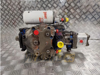 مضخة هيدروليكية LINDE