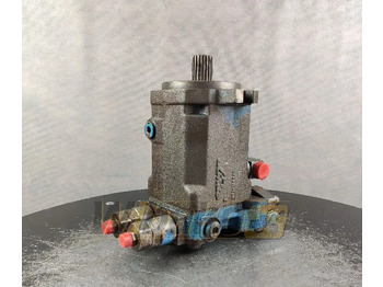 محرك هيدروليكي LINDE