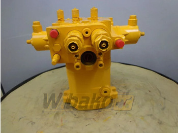 محرك هيدروليكي LINDE