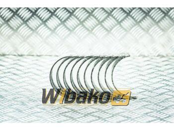 بيرينغ المحرك LIEBHERR