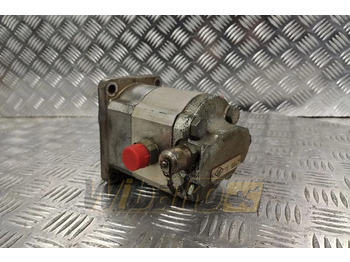 محرك هيدروليكي O&K