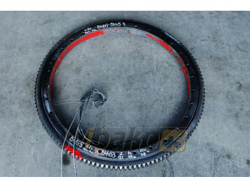 محمل الدوران O&K