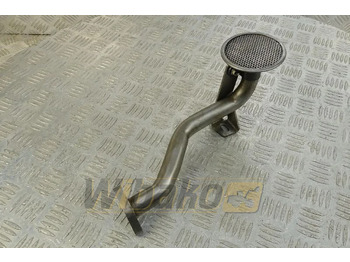 حوض الزيت PERKINS