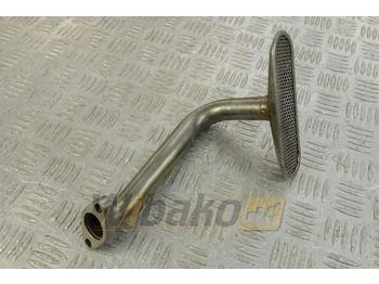 حوض الزيت PERKINS