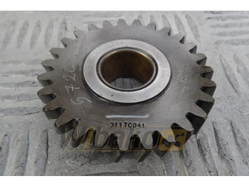 عمود الكامات PERKINS