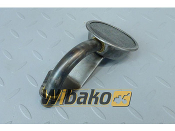 حوض الزيت KUBOTA