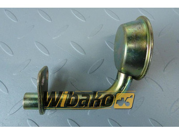 حوض الزيت KUBOTA