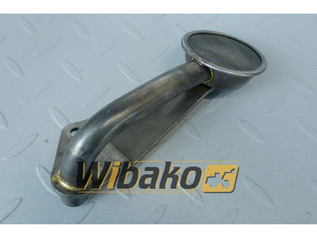 حوض الزيت KUBOTA