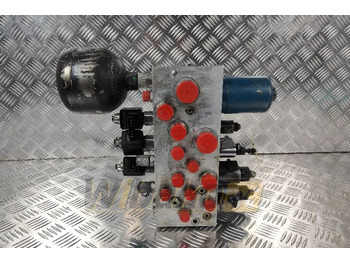 صمام هيدروليكي REXROTH