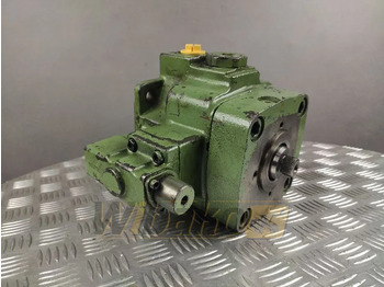 مضخة هيدروليكية REXROTH