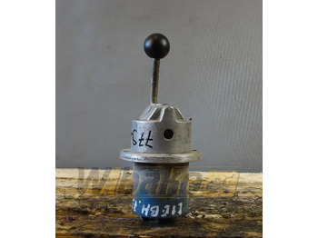 صمام هيدروليكي REXROTH