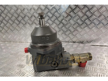 محرك هيدروليكي REXROTH