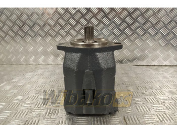 محرك هيدروليكي REXROTH