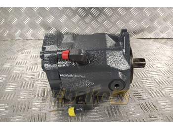 محرك هيدروليكي REXROTH