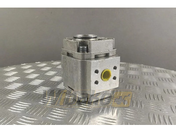 مضخة هيدروليكية REXROTH