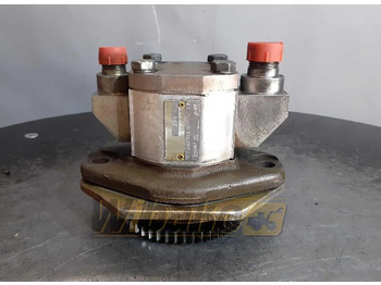 مضخة هيدروليكية REXROTH