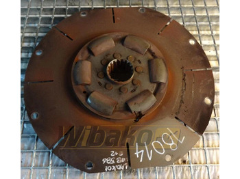 القابض و قطع الغيار SACHS