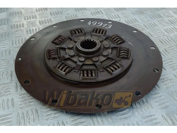 القابض و قطع الغيار SACHS