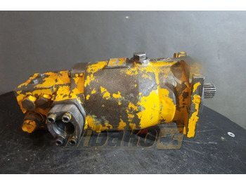 محرك هيدروليكي DANFOSS / SAUER