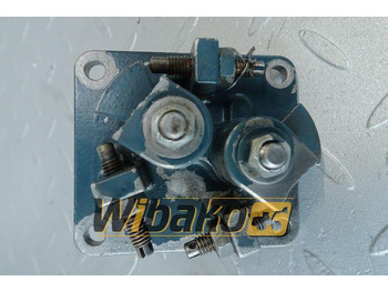 قطع غيار KUBOTA