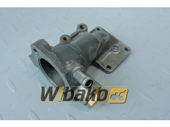 ترموستات KUBOTA