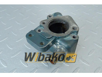 ترموستات KUBOTA