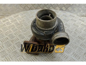 تربو DEUTZ
