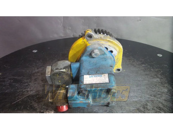 مضخة هيدروليكية EATON / VICKERS