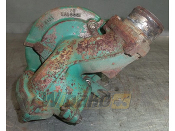 مضخة مياه VOLVO