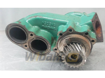 مضخة مياه VOLVO