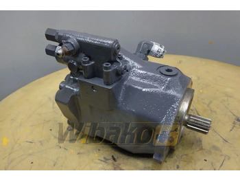 مضخة هيدروليكية VOLVO