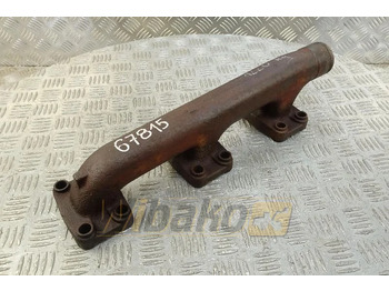 مشعب العادم VOLVO