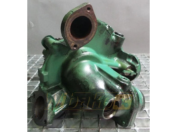 مضخة مياه VOLVO