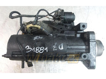 ستارتر كهرباء VOLVO