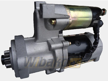 ستارتر كهرباء