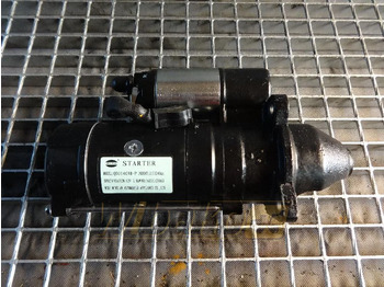 ستارتر كهرباء