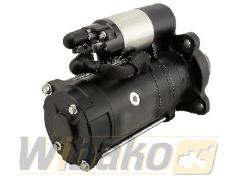 ستارتر كهرباء