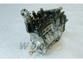 مضخة وقود YANMAR