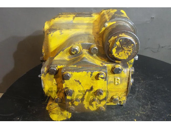 مضخة هيدروليكية - آلات البناء Zakład Hydrauliki Siłowej 23-4026 797981: صورة 2