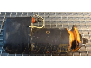 ستارتر كهرباء ZETOR