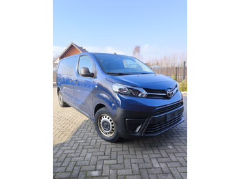 فان TOYOTA Proace