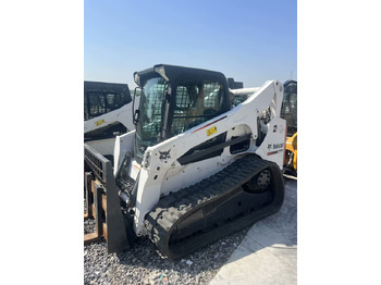 اللودر المجنزر صغير BOBCAT T770: صورة 5 اللودر المجنزر صغير BOBCAT T770: صورة 5