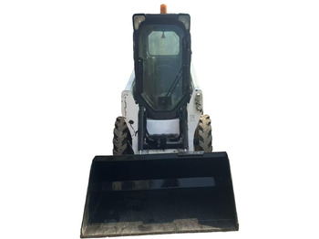 شيول صغير BOBCAT S550