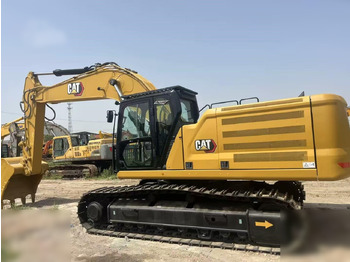 حفار زحاف CATERPILLAR 336