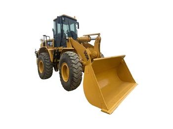 اللودر بعجل CATERPILLAR 950H