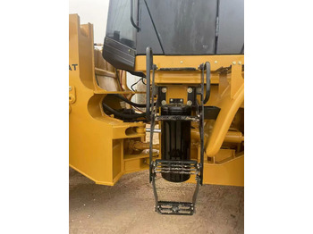 اللودر بعجل CATERPILLAR 950H: صورة 4